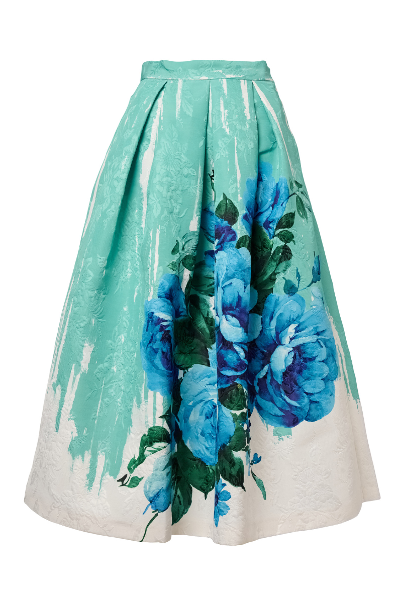 Luna T Bouquet Skirt-Lunatica-Boyds Philadelphia