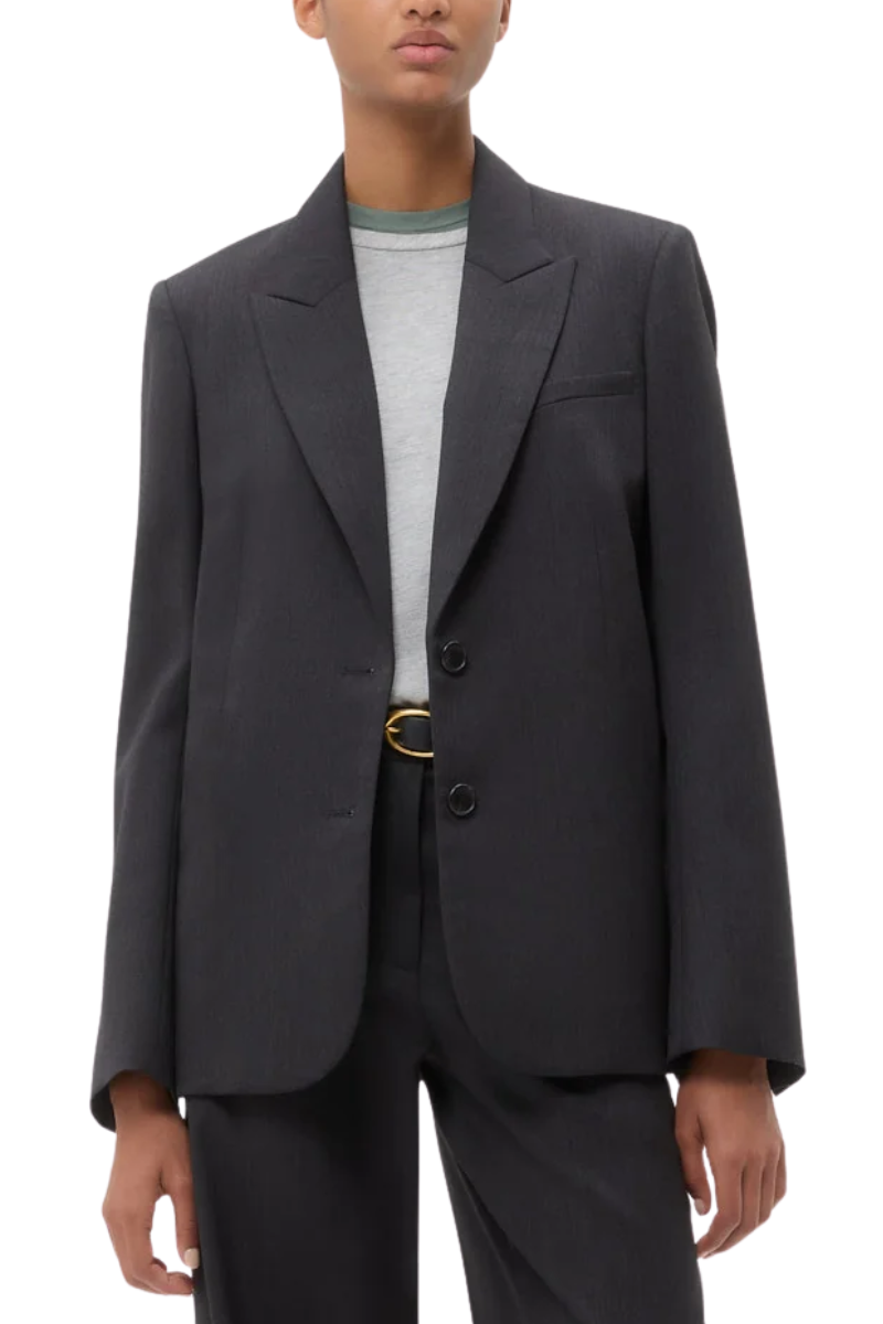 Perfect Boyfriend Blazer-TWP-Boyds Philadelphia