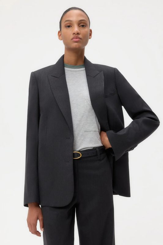 Perfect Boyfriend Blazer-TWP-Boyds Philadelphia