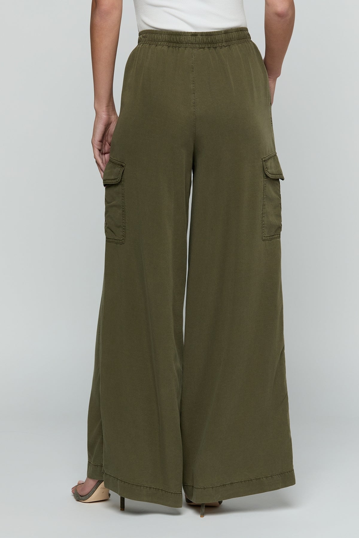 Chandler Cargo Pant-L'AGENCE-Boyds Philadelphia