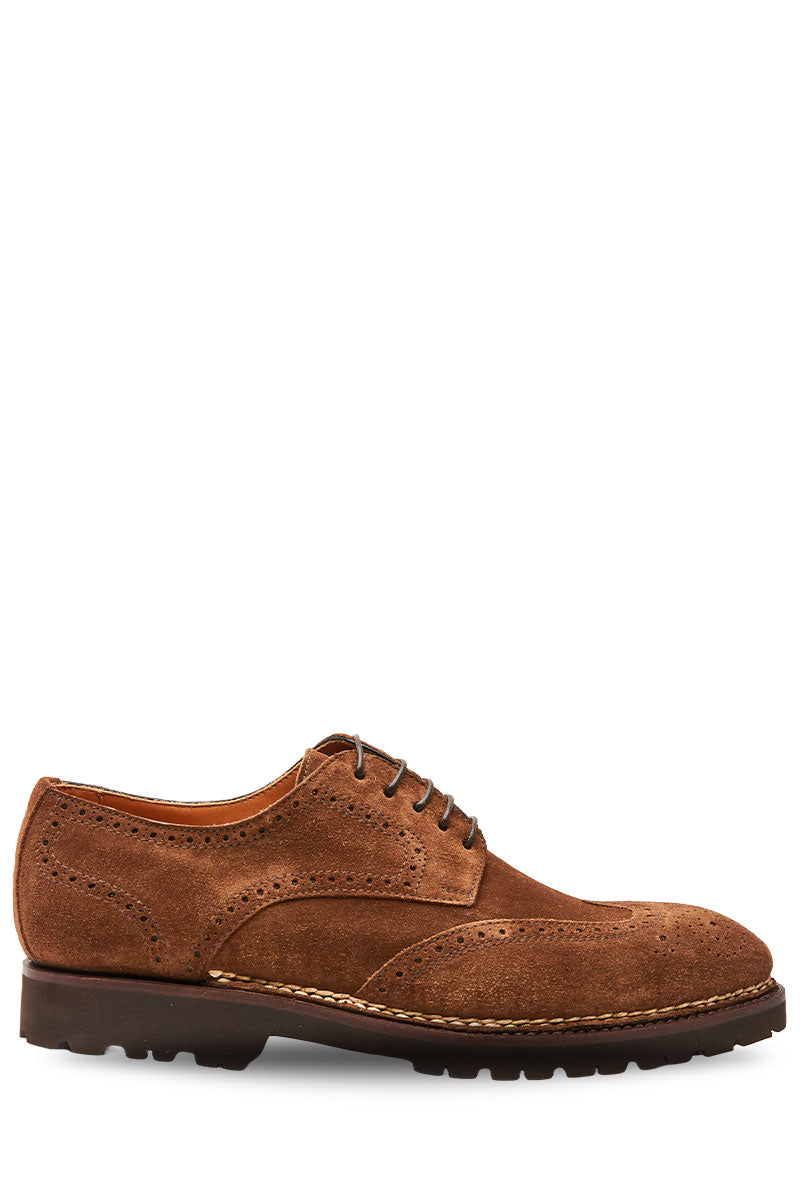 Libertino Derby Shoes-Bontoni-Boyds Philadelphia