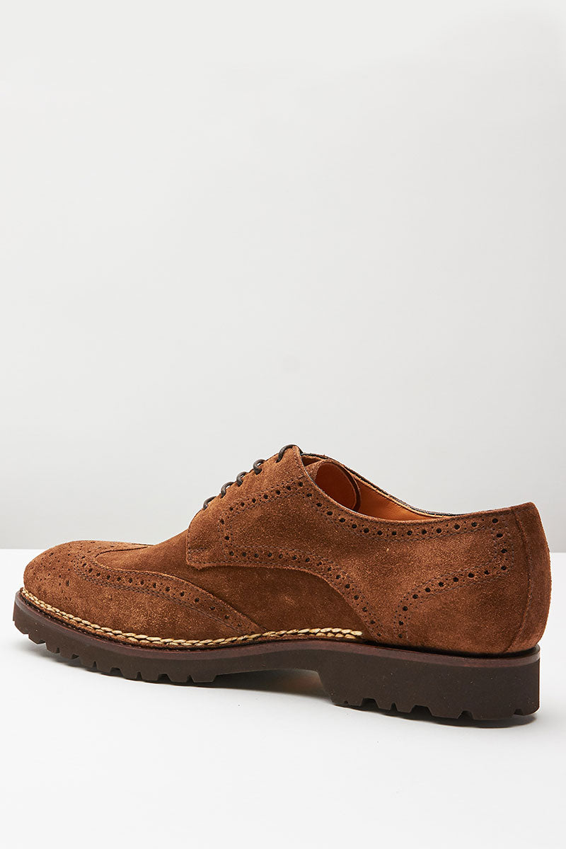 Libertino Derby Shoes-Bontoni-Boyds Philadelphia