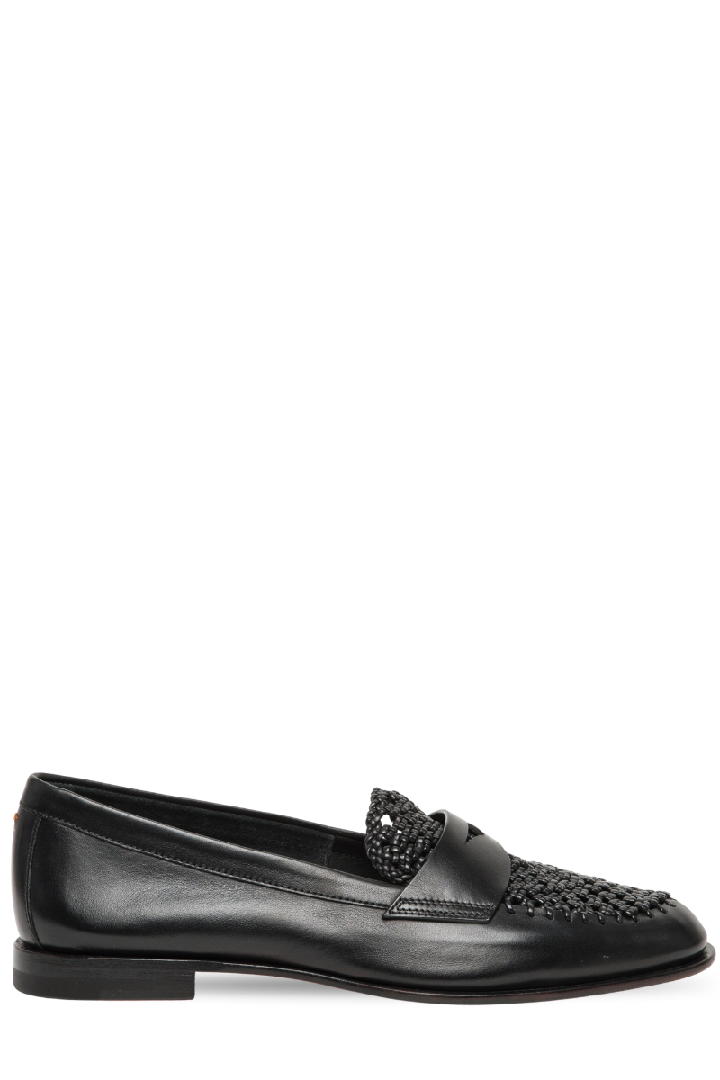 Luce Loafer-Santoni-Boyds Philadelphia