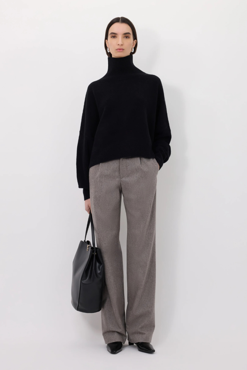 Luke Sweater-Loulou de Saison-Boyds Philadelphia