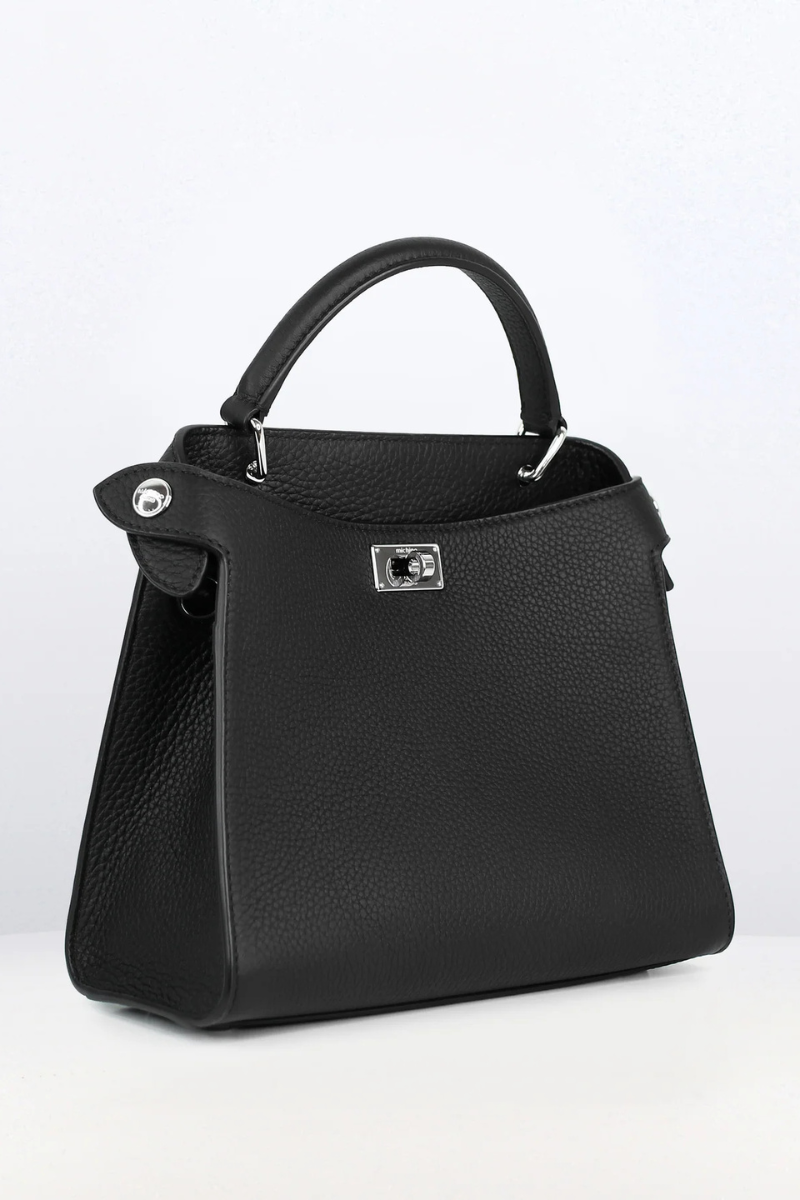 Lutece Mini Bag-Michino-Boyds Philadelphia