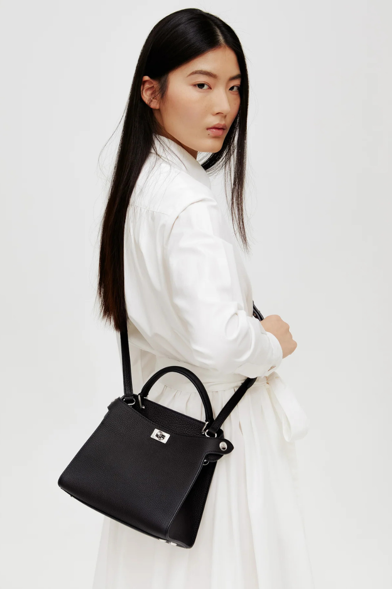 Lutece Mini Bag-Michino-Boyds Philadelphia