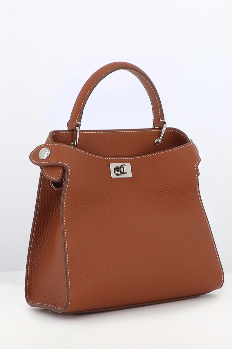 Lutece Mini Bag-Michino-Boyds Philadelphia