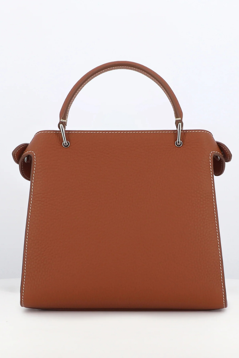 Lutece Mini Bag-Michino-Boyds Philadelphia