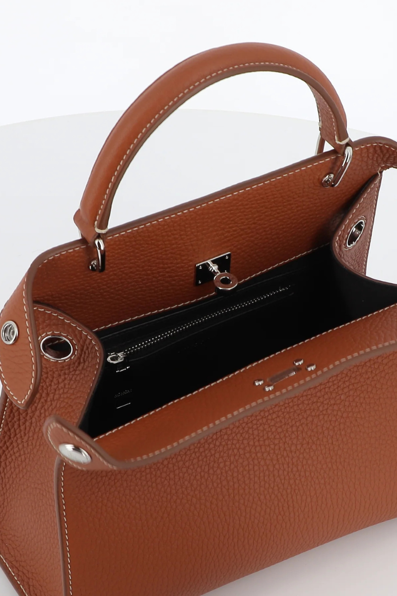 Lutece Mini Bag-Michino-Boyds Philadelphia