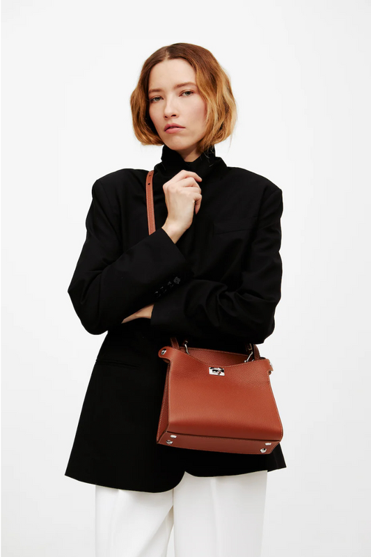 Lutece Mini Bag-Michino-Boyds Philadelphia