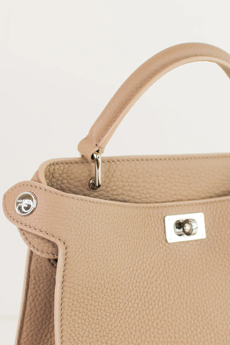 Lutece Mini Bag-Michino-Boyds Philadelphia