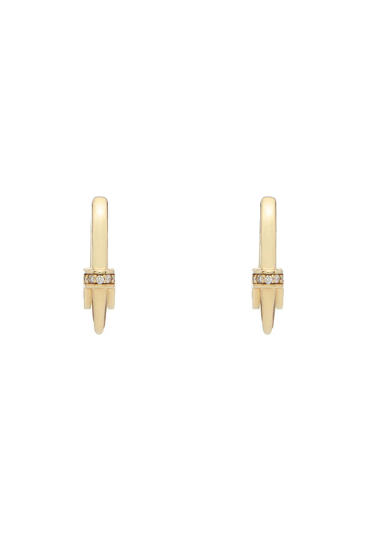 Luna X-Small Hoops-Wyld Box-Boyds Philadelphia