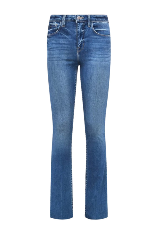 Ruth Straight-Leg Jean