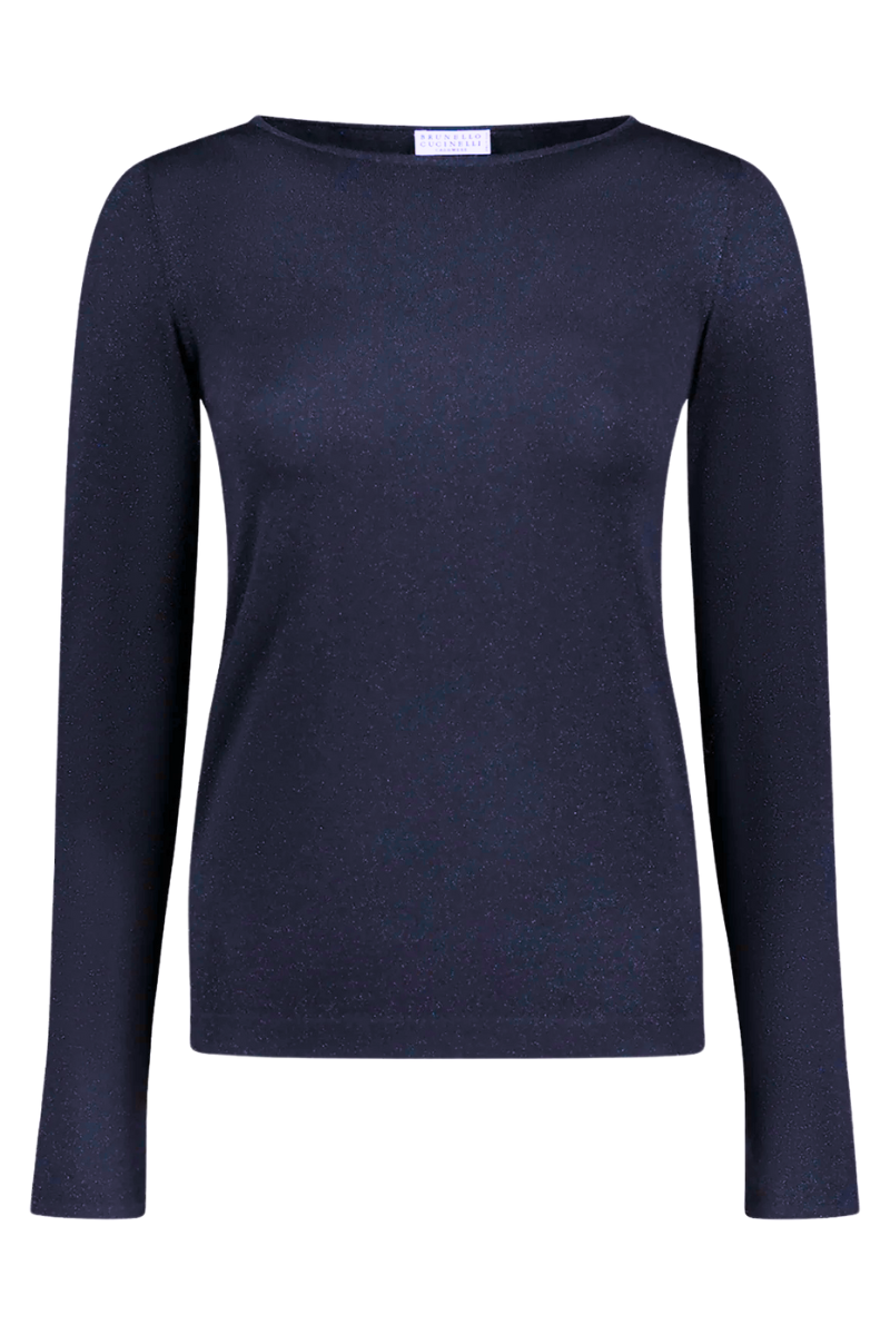 Sparkling Lightweight Sweater