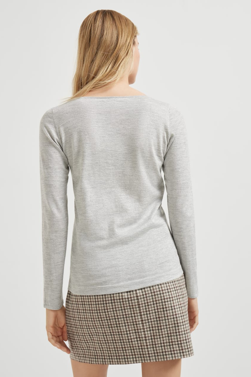 Sparkling Lightweight Sweater