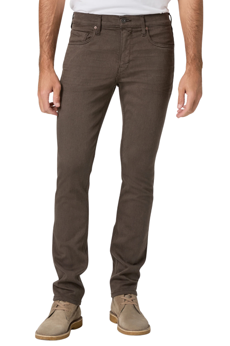 Federal Vintage Deep Oak Jeans-PAIGE-Boyds Philadelphia