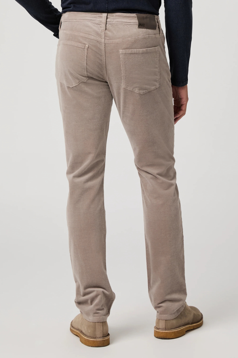 Federal Corduroy Pants-PAIGE-Boyds Philadelphia