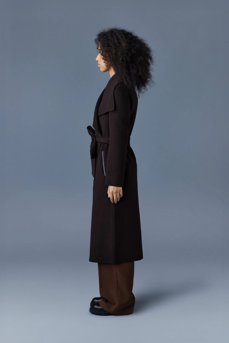 MAI-CN Wrap Coat-Mackage-Boyds Philadelphia
