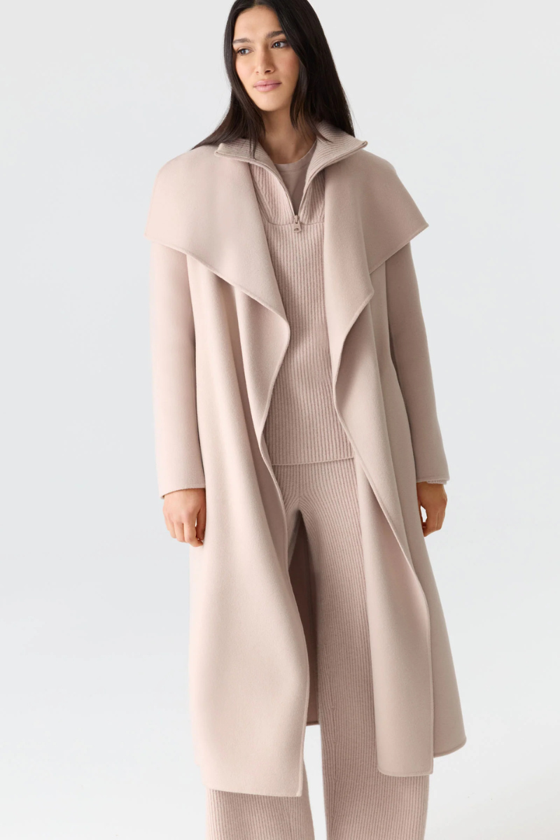 MAI-CN Wrap Coat-Mackage-Boyds Philadelphia