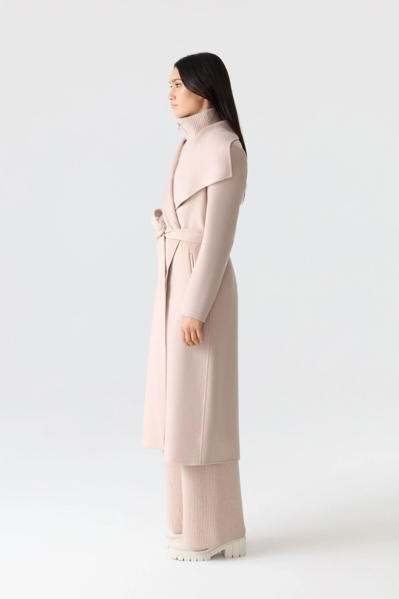 MAI-CN Wrap Coat-Mackage-Boyds Philadelphia