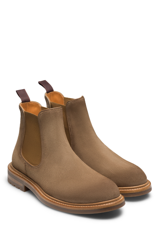 Marton Chelsea Boots-Magnanni-Boyds Philadelphia