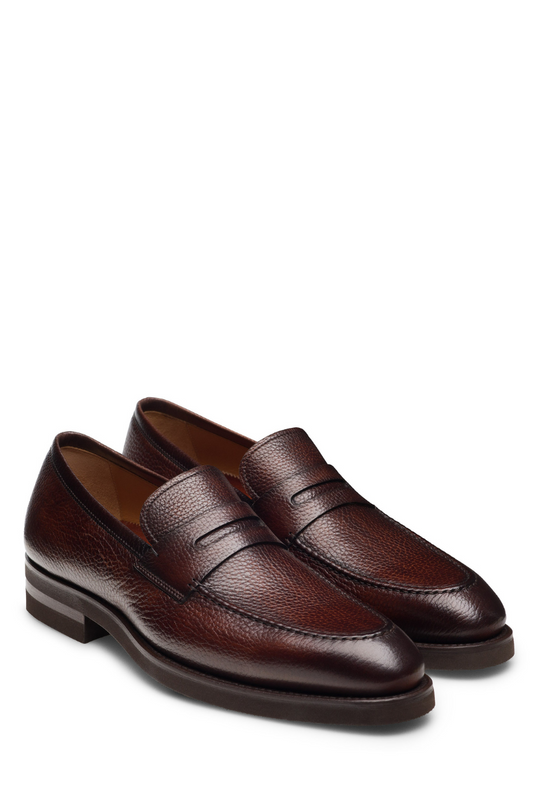 Matlin V Loafers-Magnanni-Boyds Philadelphia