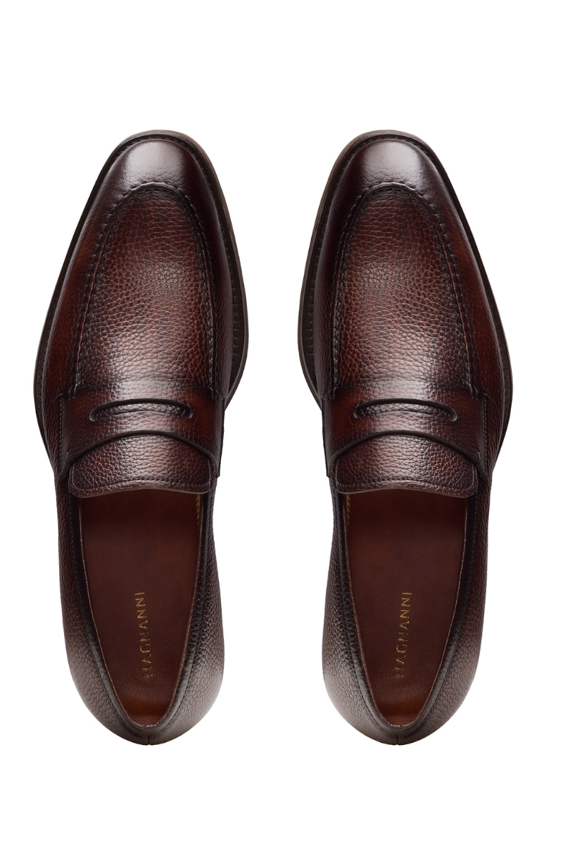 Matlin V Loafers-Magnanni-Boyds Philadelphia