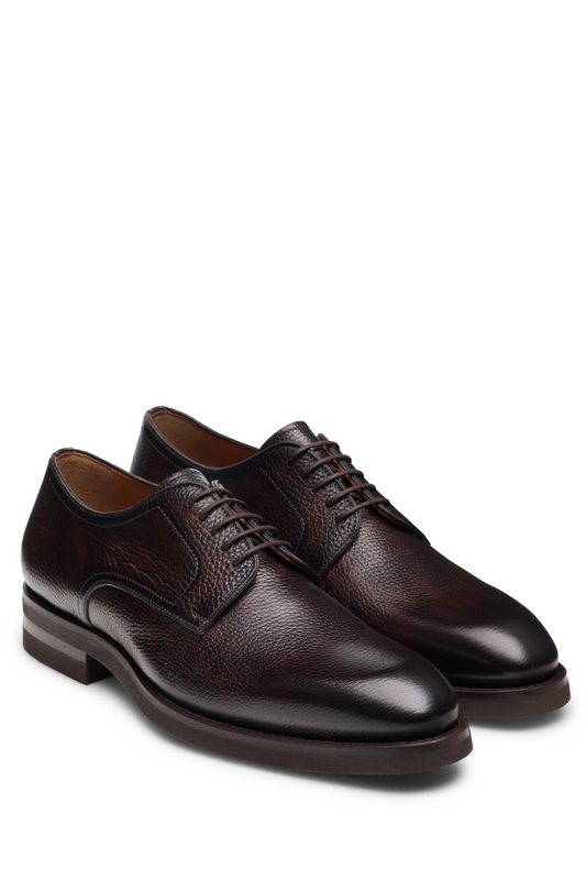 Melich V Derby Shoes-Magnanni-Boyds Philadelphia