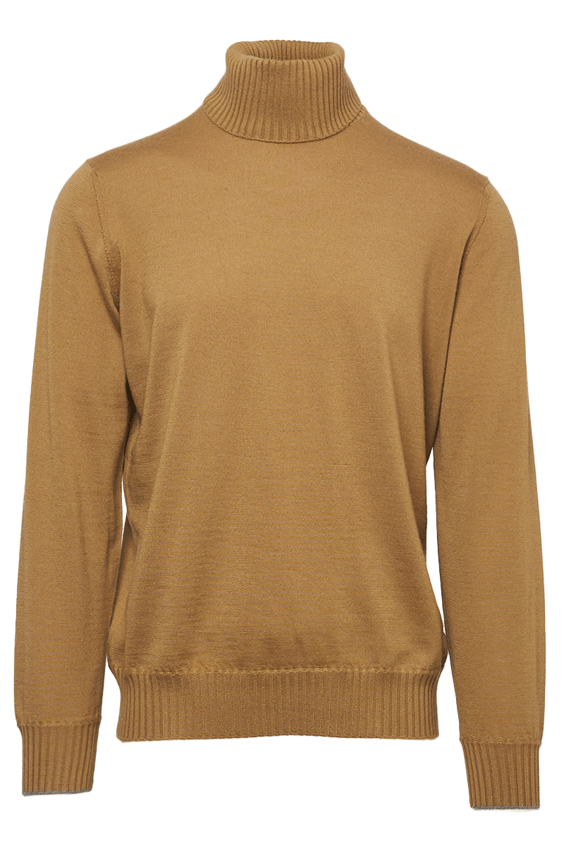 Duvet Cashmere Turtleneck-Fioroni-Boyds Philadelphia