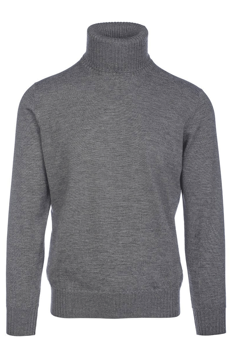 Duvet Cashmere Turtleneck-Fioroni-Boyds Philadelphia