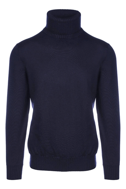 Duvet Cashmere Turtleneck-Fioroni-Boyds Philadelphia