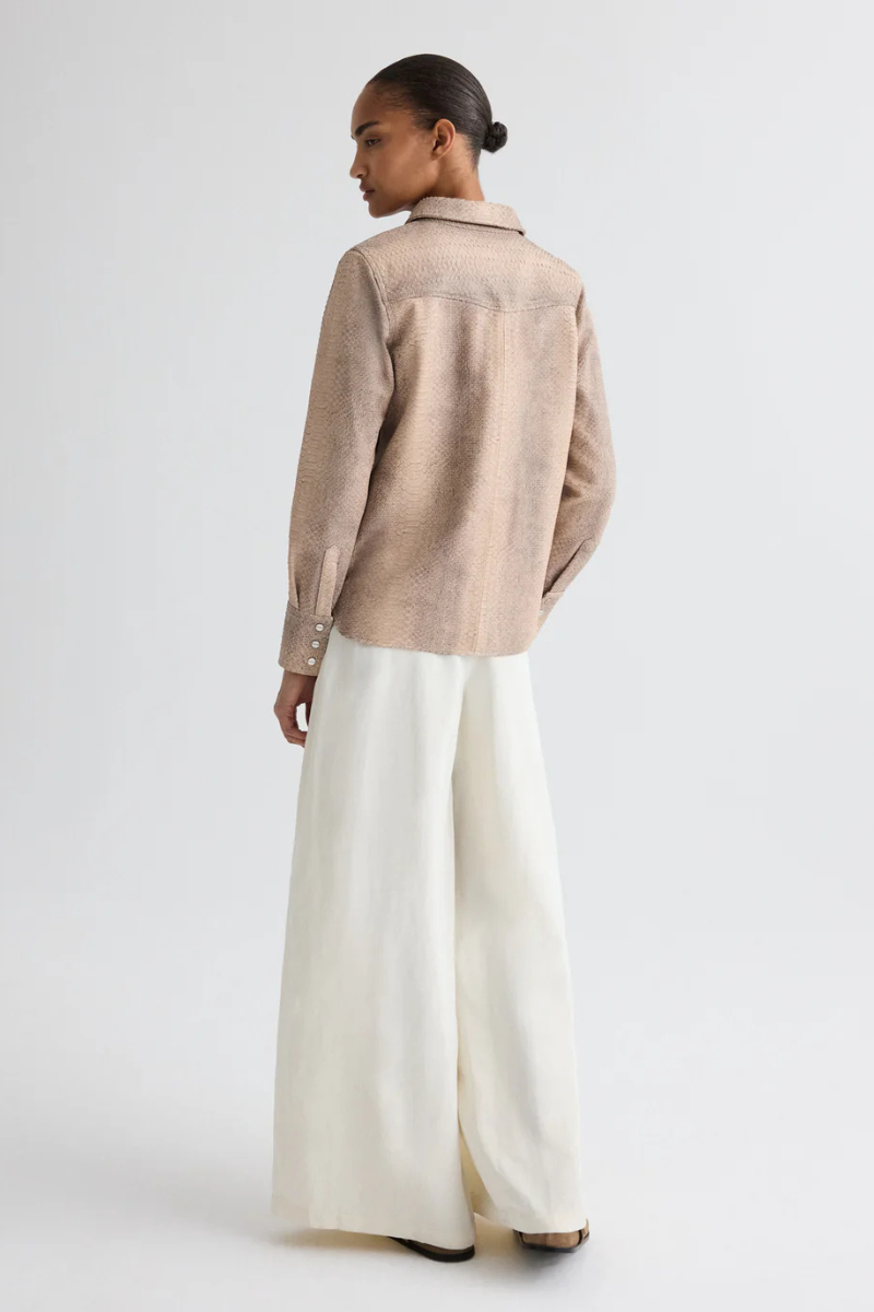 Ranchers Daughter Shirt-TWP-Boyds Philadelphia