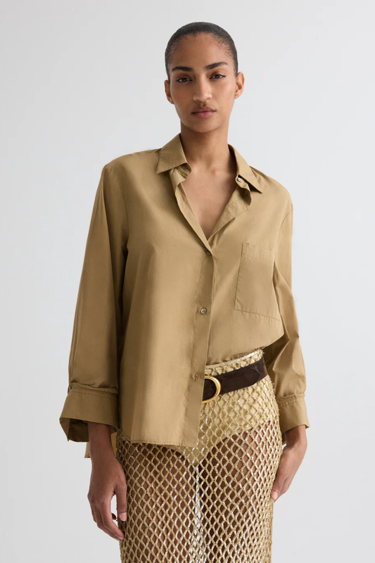 Next Morning Shirt-TWP-Boyds Philadelphia