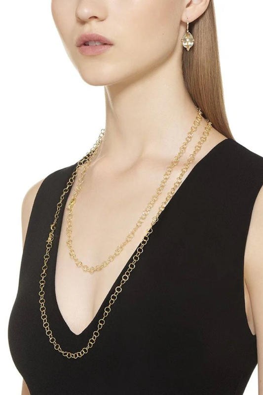 Classic Round Chain, 24"-Temple St. Clair-Boyds Philadelphia