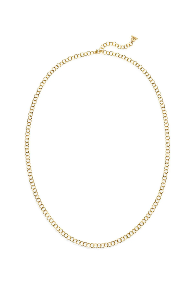 Classic Round Chain-Temple St. Clair-Boyds Philadelphia