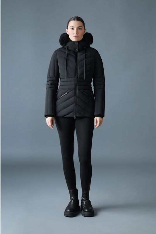 NADIA-SH Jacket-Mackage-Boyds Philadelphia