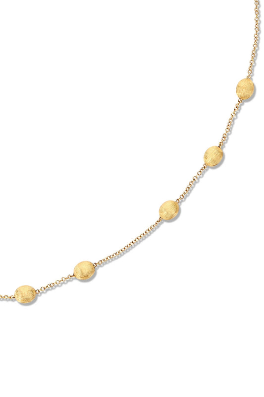 Soffio Collar Necklace-Nanis-Boyds Philadelphia
