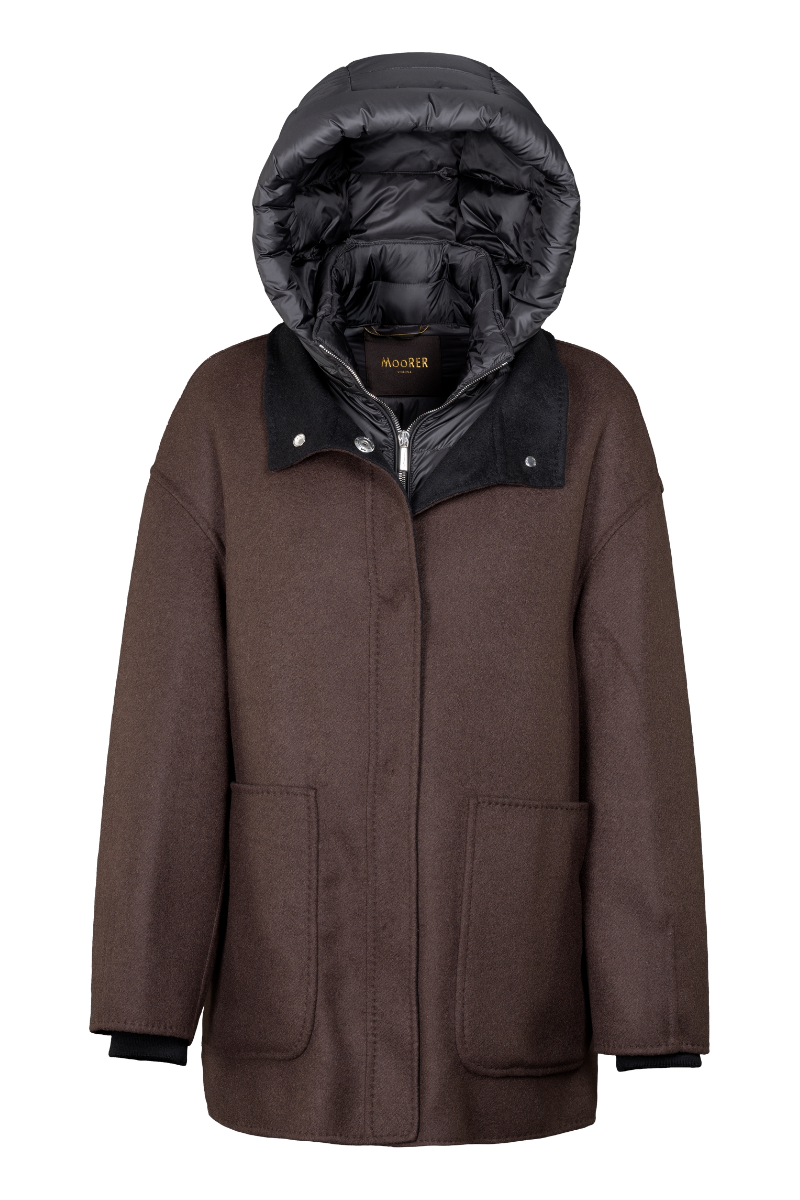 Natisha CZI Jacket-MooRER-Boyds Philadelphia