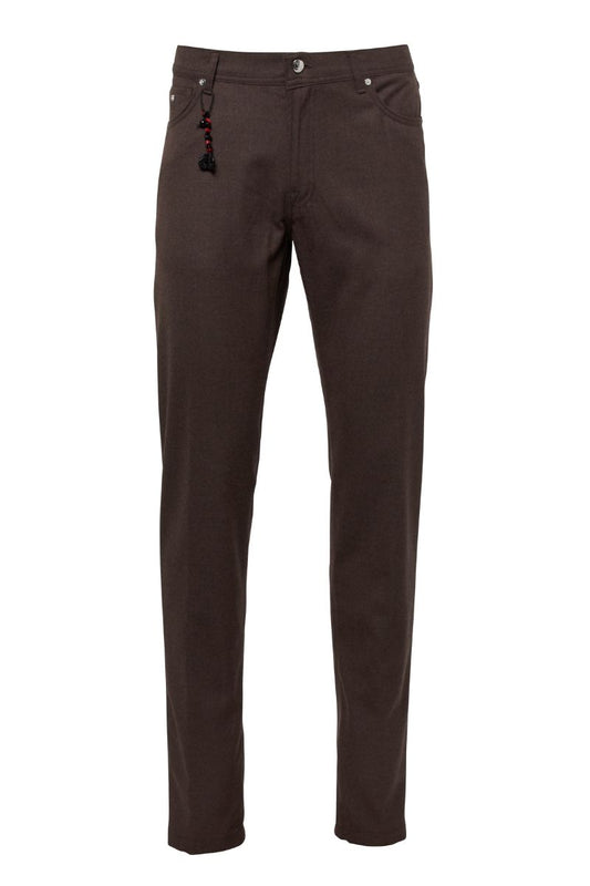 Magnifico 5 Pocket Pants-Marco Pescarolo-Boyds Philadelphia