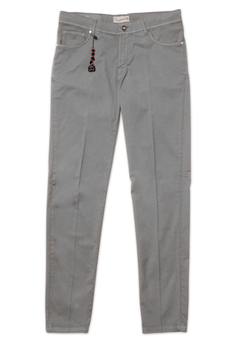 Micropiqué 5 Pocket Pant-Marco Pescarolo-Boyds Philadelphia