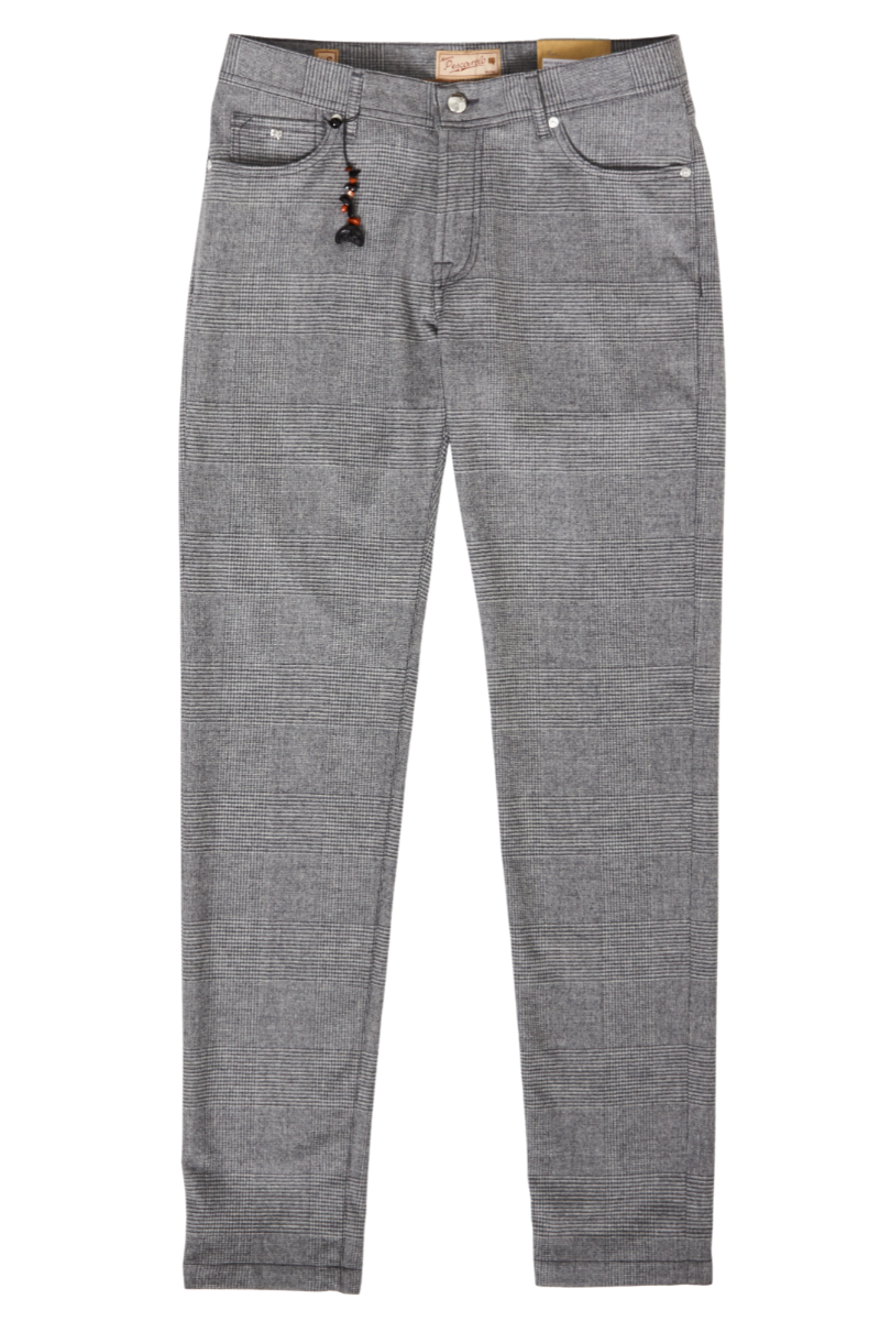 Cool Plaid Pants-Marco Pescarolo-Boyds Philadelphia