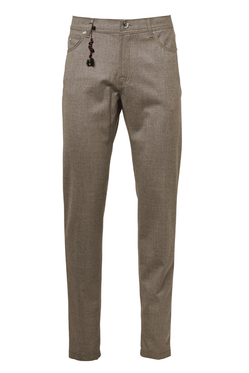Magnifico 5 Pocket Pants-Marco Pescarolo-Boyds Philadelphia