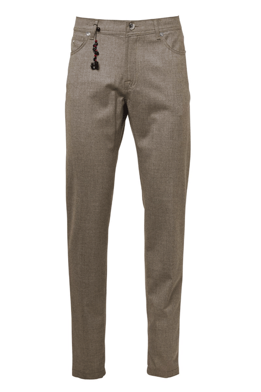 Magnifico 5 Pocket Pants-Marco Pescarolo-Boyds Philadelphia