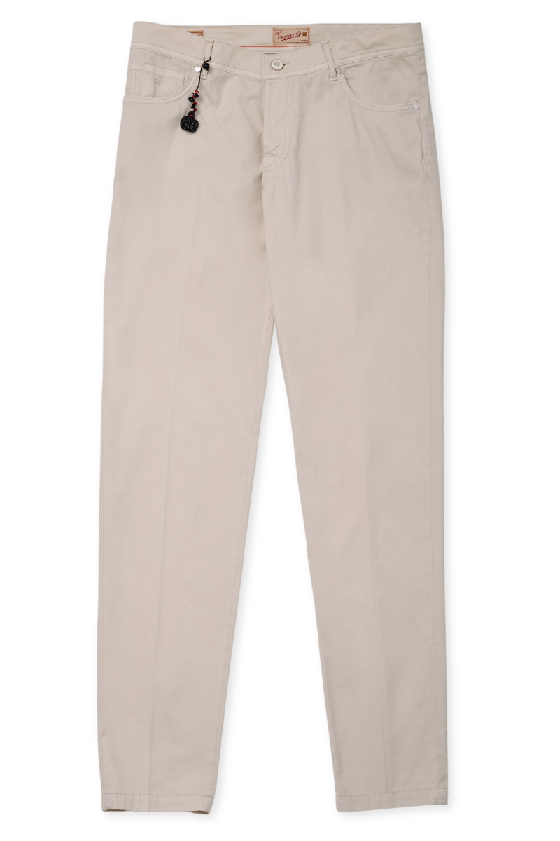 Micropiqué 5 Pocket Pant-Marco Pescarolo-Boyds Philadelphia