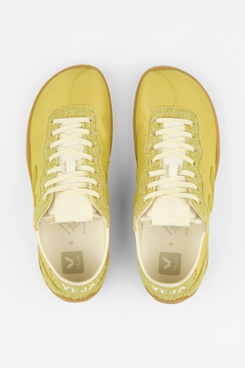 Jitsu Nolyn Sneakers-VEJA x Baserange-Boyds Philadelphia