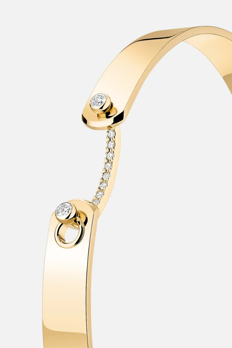 Business Meeting Mood Bangle, 6mm-Nouvel Heritage-Boyds Philadelphia