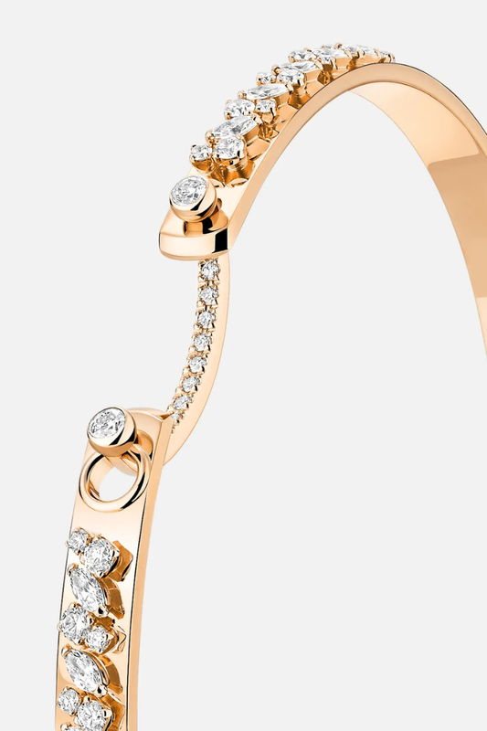 Under The Stars Mood Bangle, 4mm-Nouvel Heritage-Boyds Philadelphia