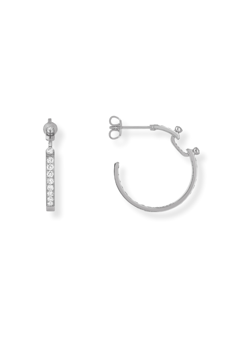 Eternity Tuxedo Mood Hoops-Nouvel Heritage-Boyds Philadelphia