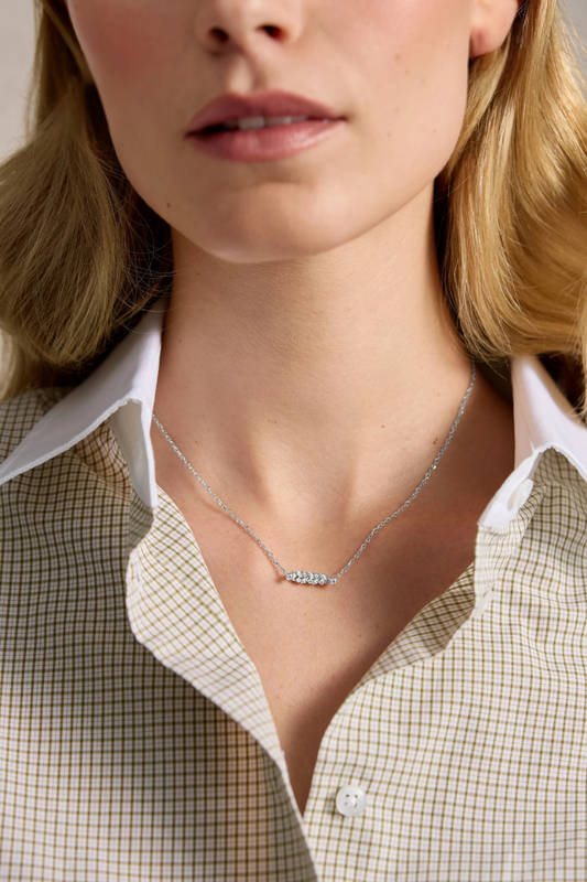 Soirée Mood Pendant Necklace-Nouvel Heritage-Boyds Philadelphia