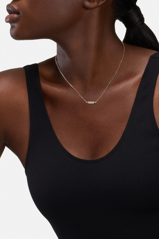 Soirée Mood Pendant Necklace-Nouvel Heritage-Boyds Philadelphia